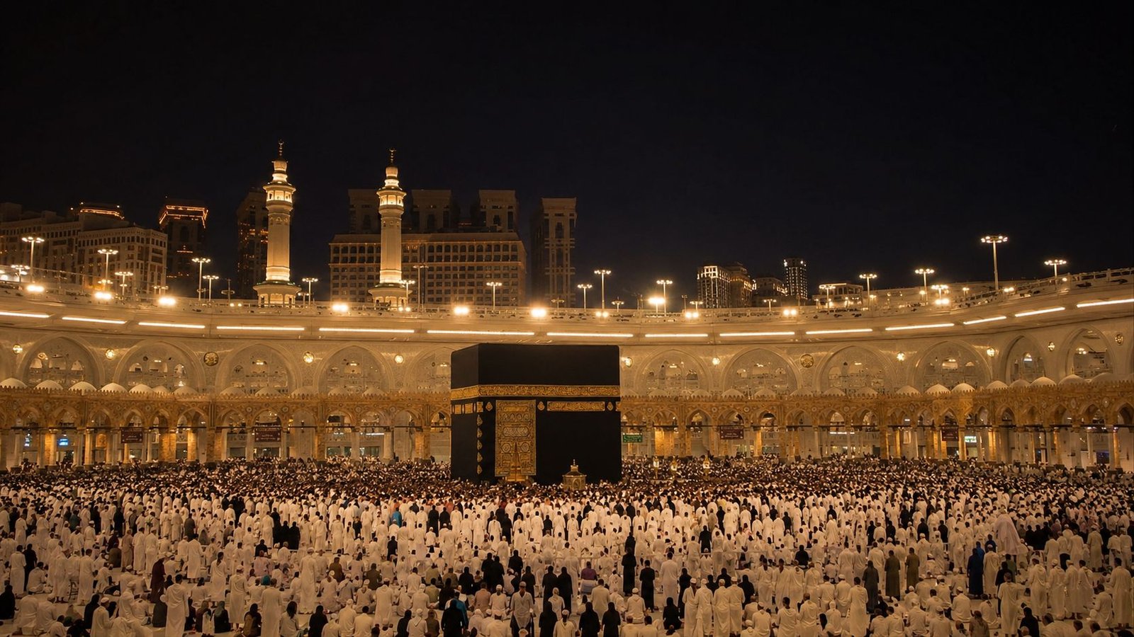 Ka'bah